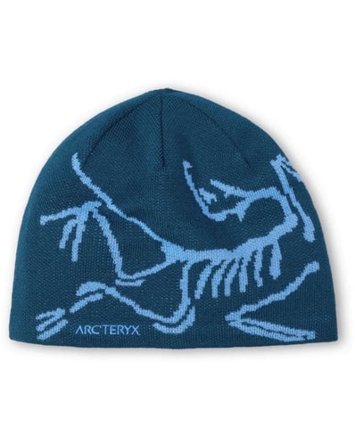 ARC'TERYX Bird Head Toque "Nightscape/Glacial" X000006756