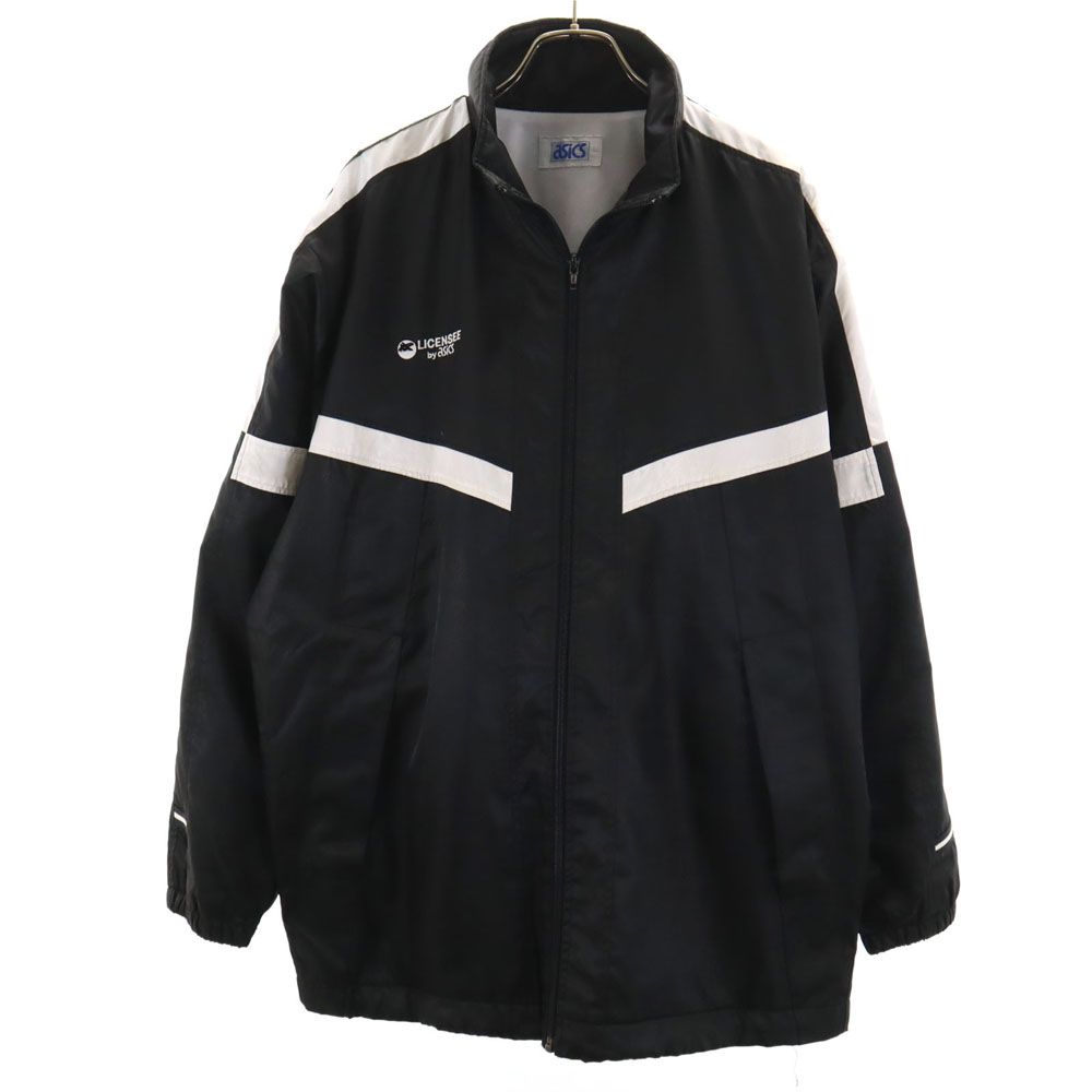 asics アシックス トラックジャケット