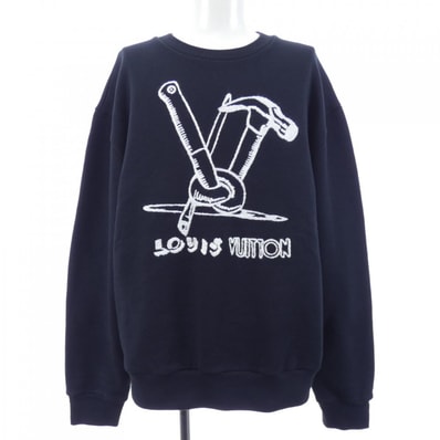 ルイヴィトン LOUIS VUITTON HPY79WIHN スウェット