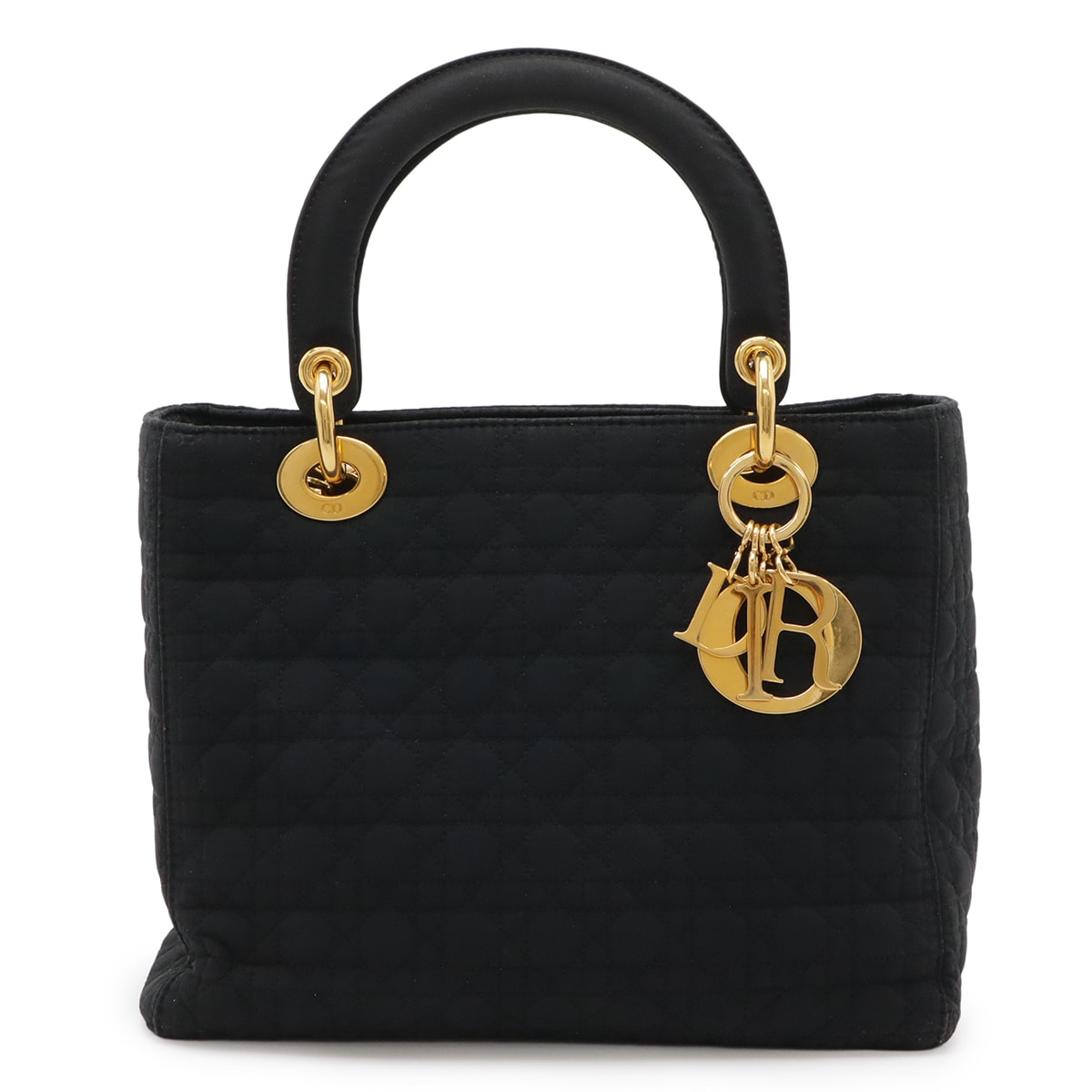 クリスチャンディオールハンドバッグ レディディオールハンドバッグ