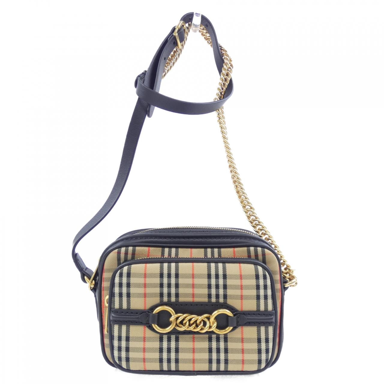 バーバリー BURBERRY 40798801 BAG