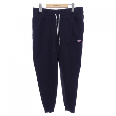 メゾンキツネ MAISON KITSUNE パンツ