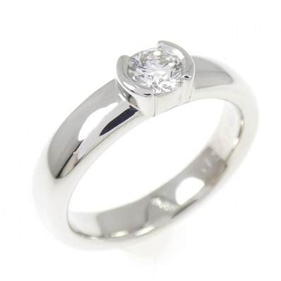 ティファニー ドッツ リング 0.32CT G VVS2