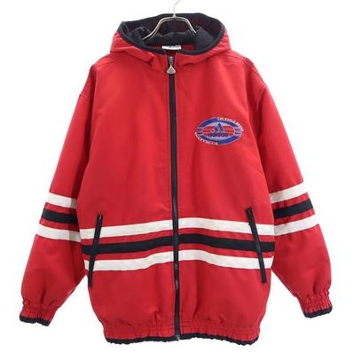 adidas アディダス 90s 中綿ジャケット