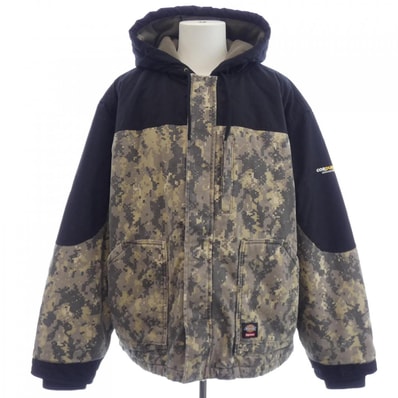 シュプリーム SUPREME DICKIES ブルゾン