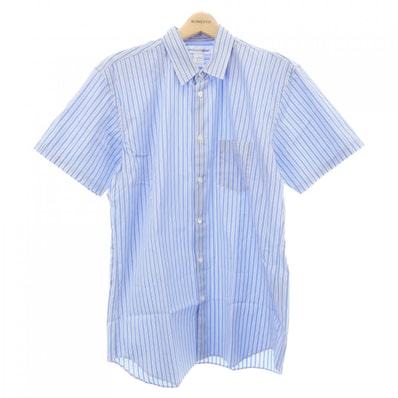 コムデギャルソンシャツ COMME des GARCONS SHIRT FZ-B075 S/Sシャツ