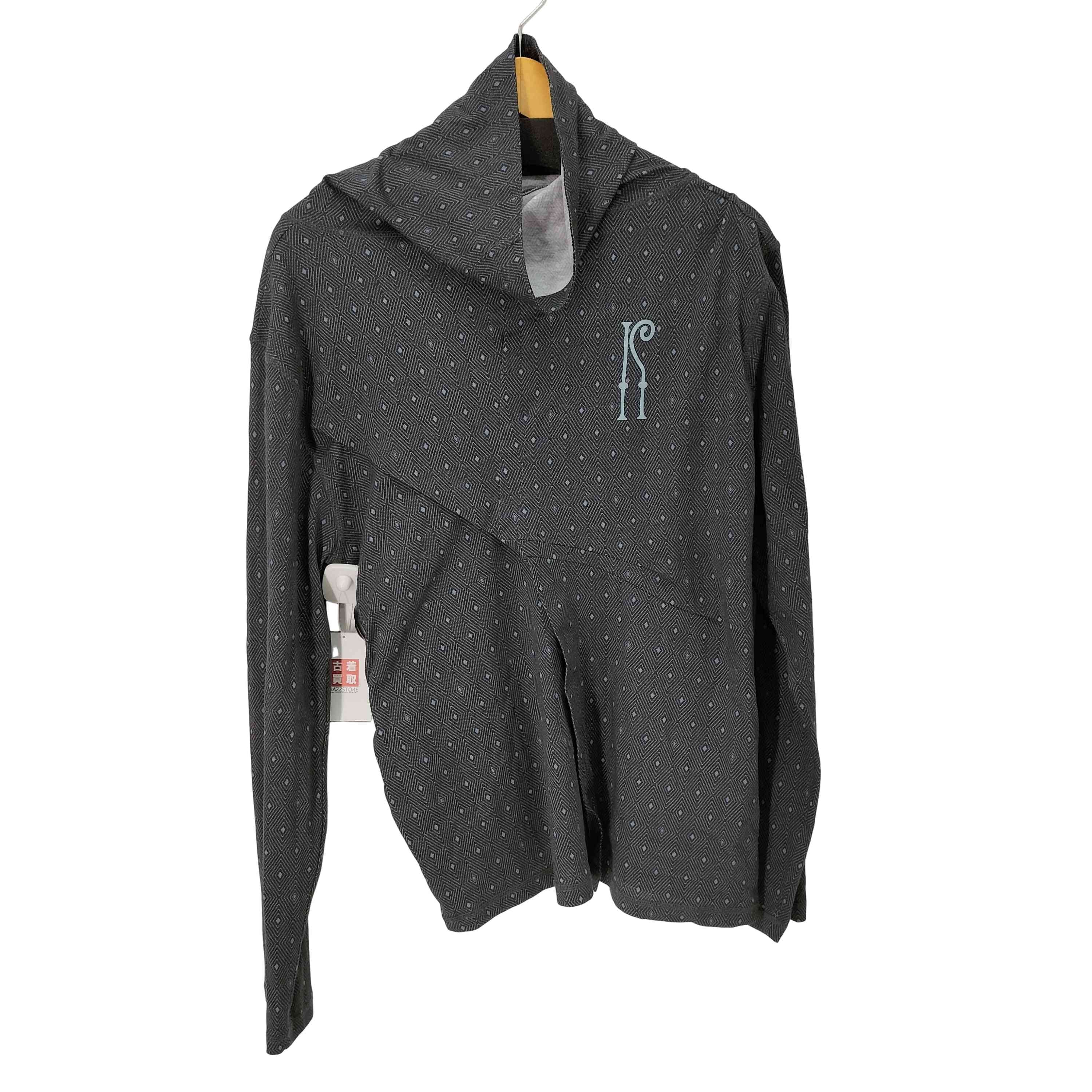 26SS CollectionLook25 Ohne long-sleeve mock-neck T-shirt【1142578517944】