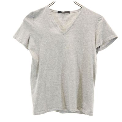GUCCI グッチ 半袖 Vネック Tシャツ