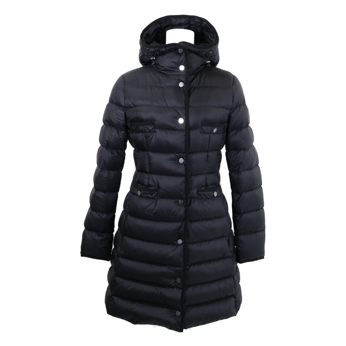 モンクレール 【美品/23年製】HIRMA イルマ フーデッドダウン 00