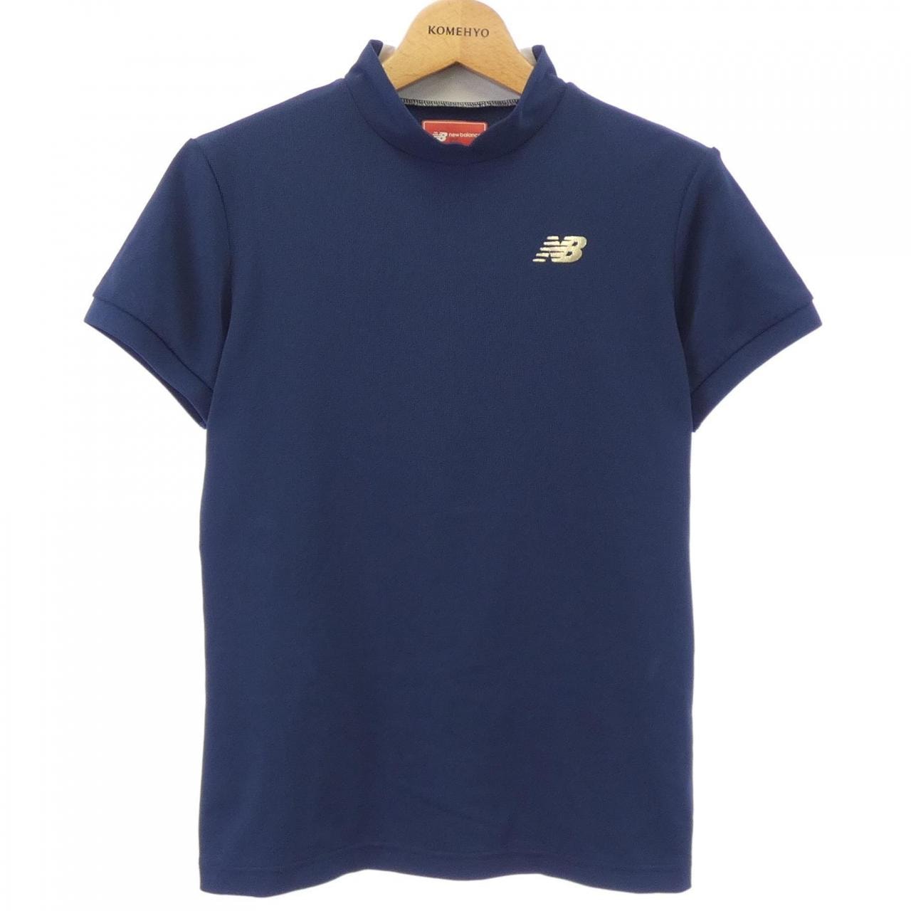 ニューバランス NEW BALANCE 012-4166510 Tシャツ