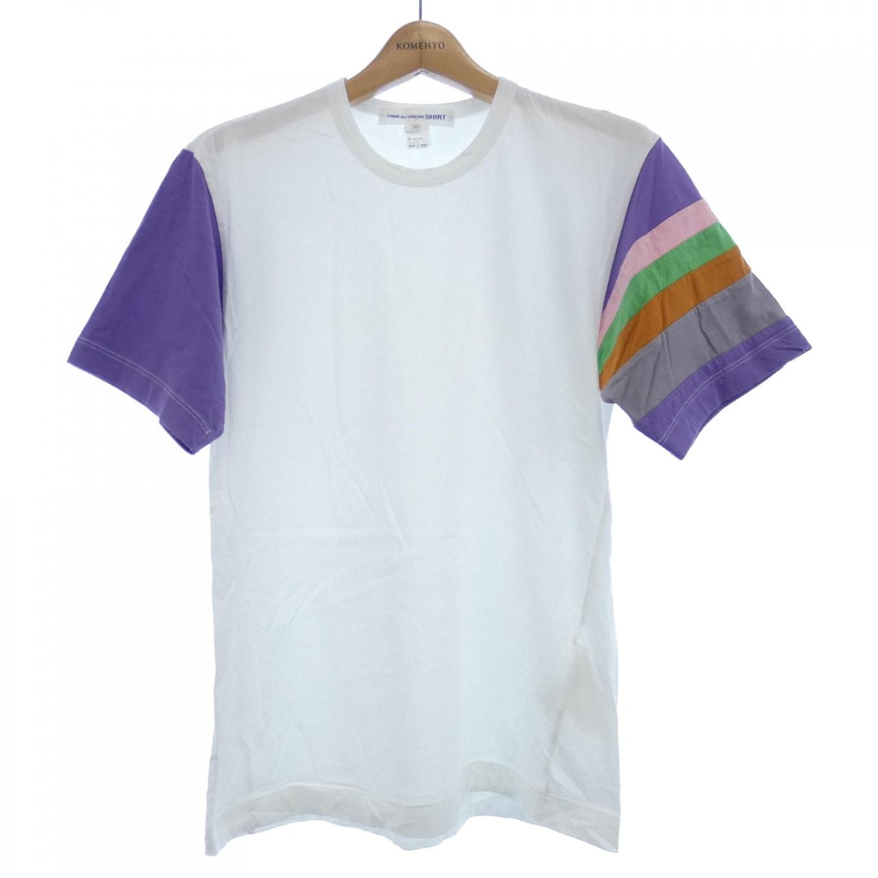 コムデギャルソン COMME des GARCONS Tシャツ