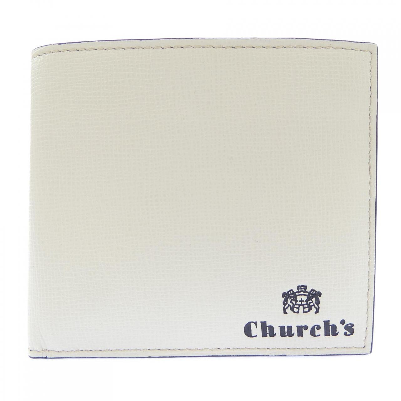 チャーチ CHURCH'S EMO738 WALLET