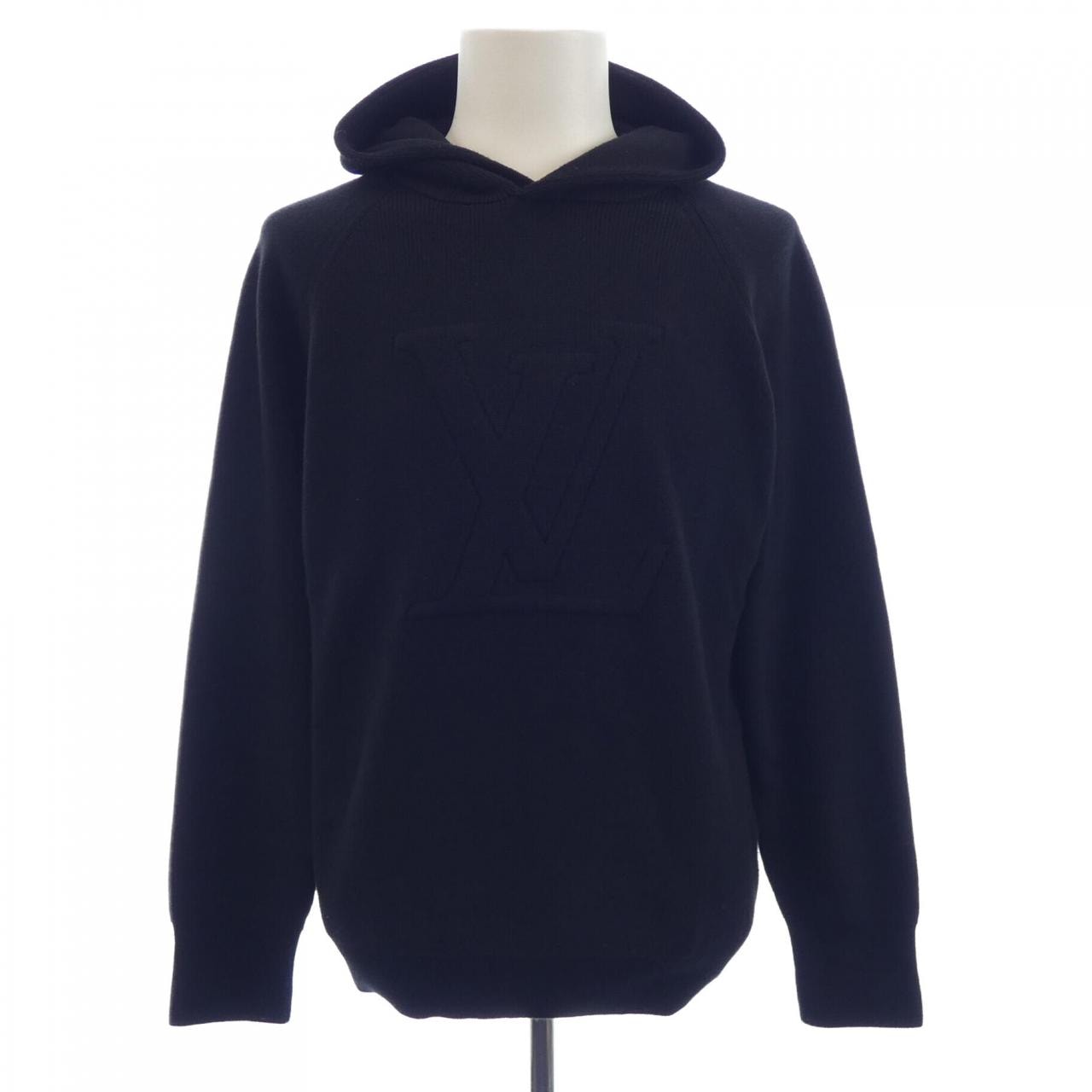 ルイヴィトン LOUIS VUITTON MQKN20K53 パーカー