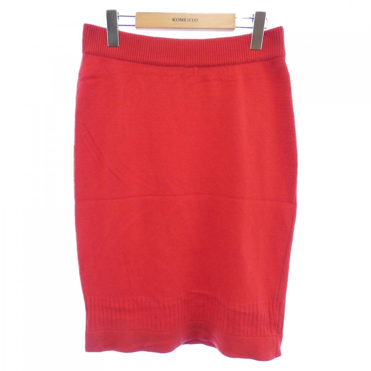 【ヴィンテージ】シャネル CHANEL スカート