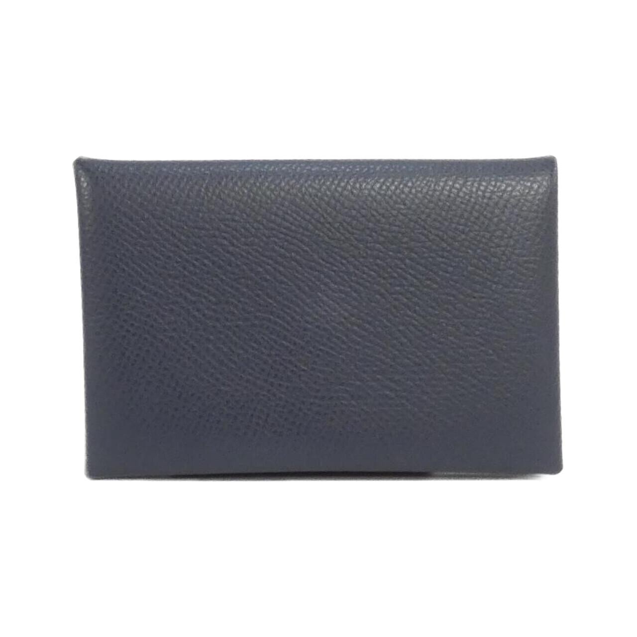 エルメス カルヴィ 044164CK カードケース