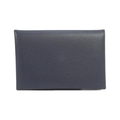 エルメス カルヴィ 044164CK カードケース