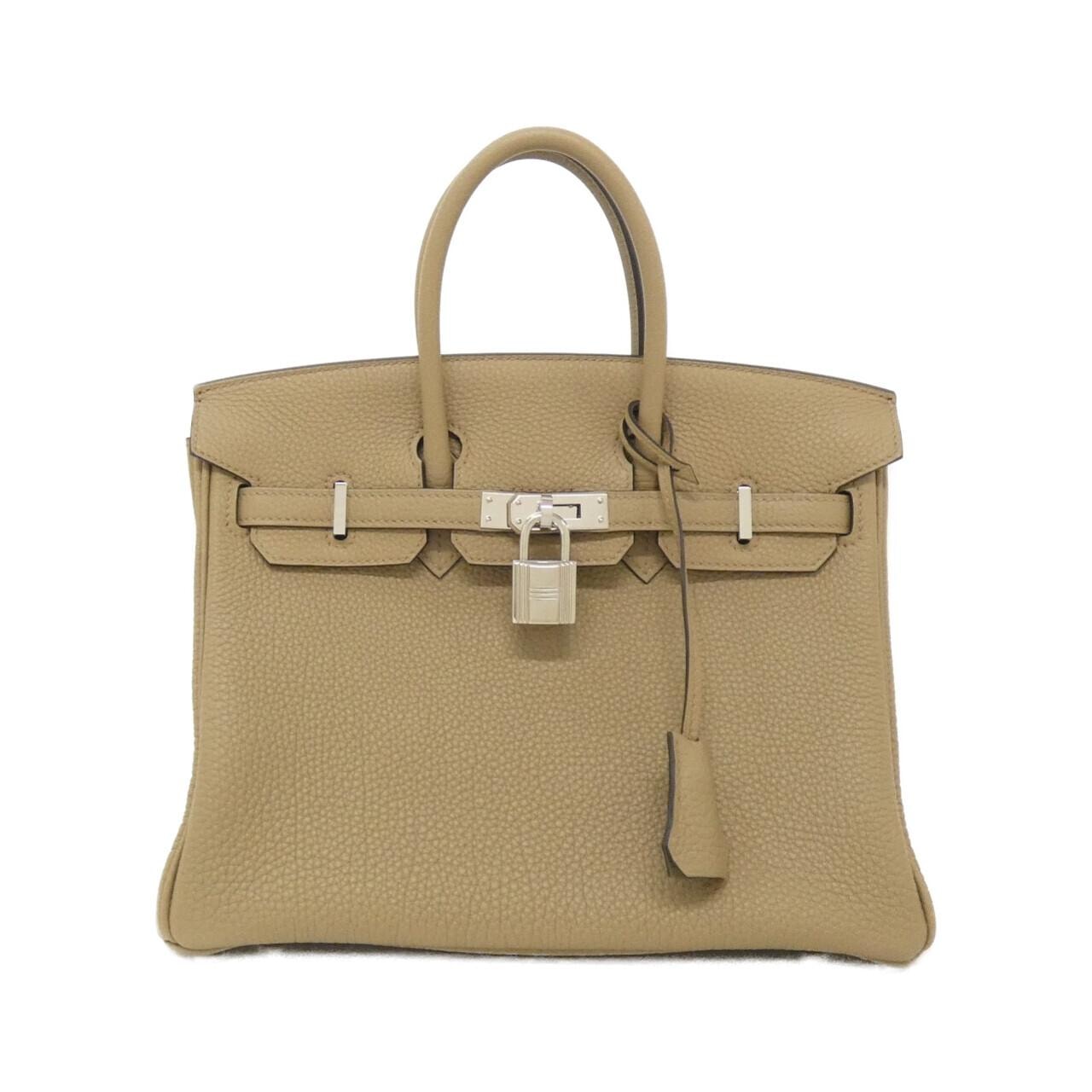 エルメス バーキン 25cm 041344CK バッグ