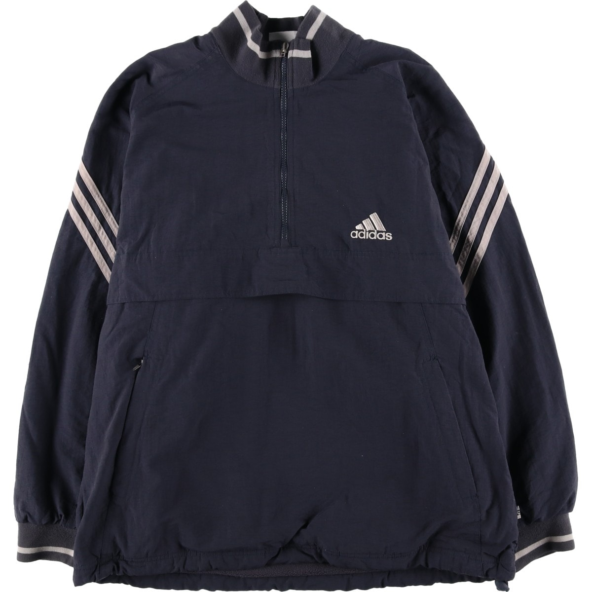 古着 00年代 アディダス adidas アノラックジャケット メンズL相当/eaa598577