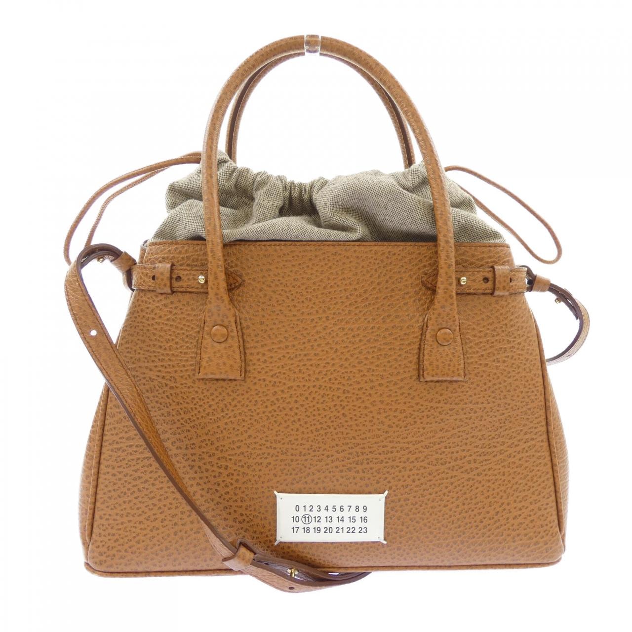 メゾンマルジェラ Maison Margiela 5AC SB3WD0004 BAG