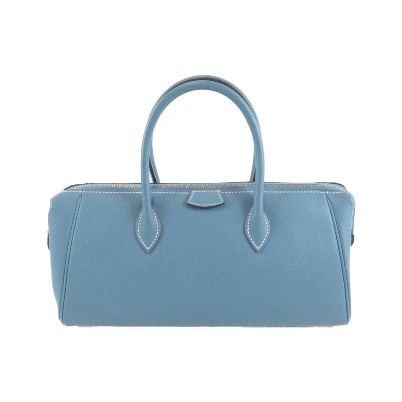 エルメス パリ ボンベイ 27cm 047537CK バッグ