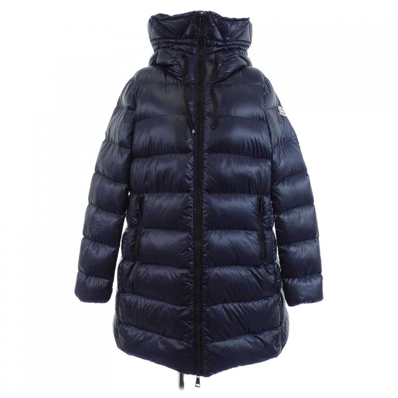 モンクレール MONCLER SUYEN ダウンコート