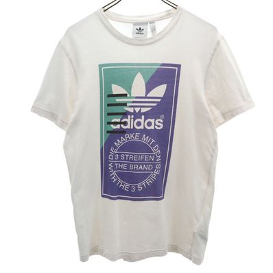 adidas アディダス 半袖 Tシャツ