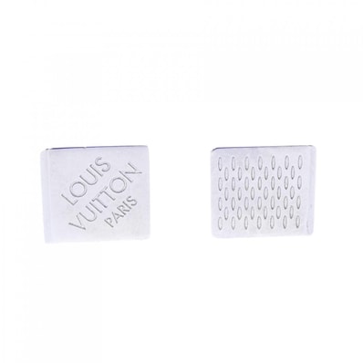 ルイヴィトン LOUIS VUITTON M61975 カフス