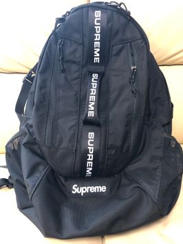 Supreme FW22 Backpack