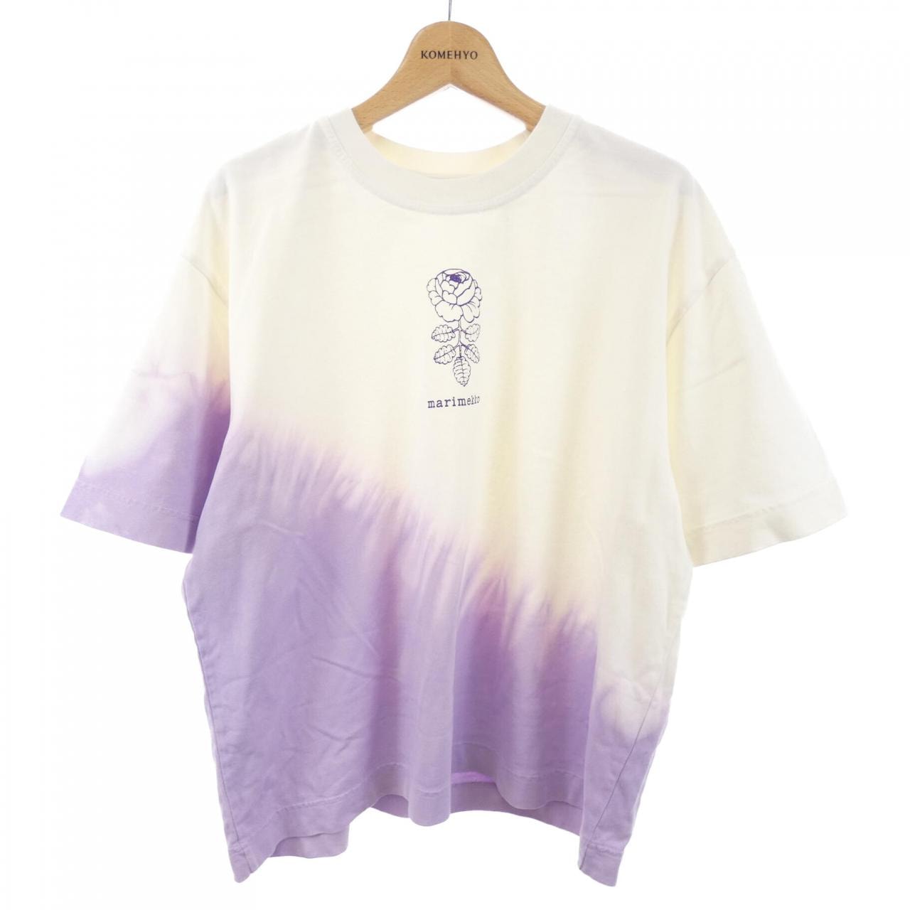 マリメッコ MARIMEKKO Tシャツ