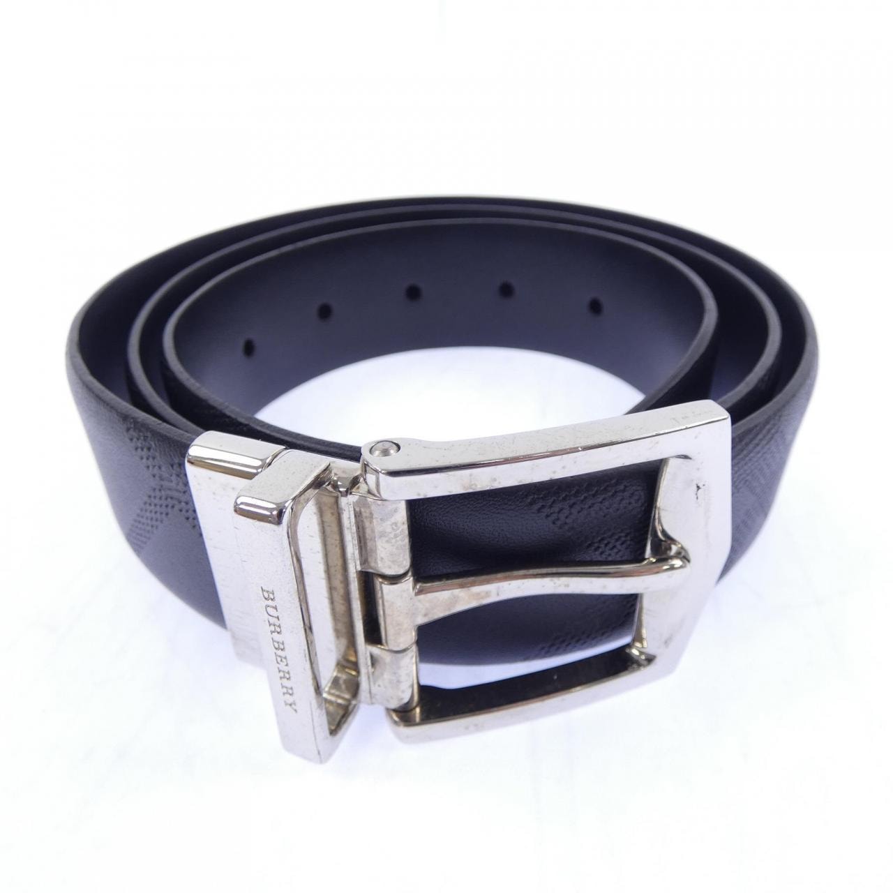 バーバリー BURBERRY BELT
