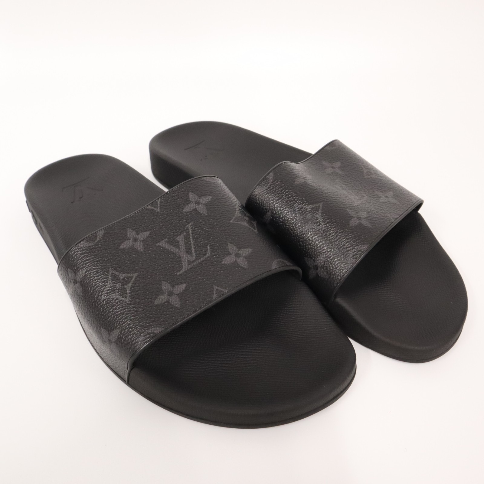 A (未使用に近い)】極美品 LOUIS VUITTON ルイ・ヴィトン モノグラム