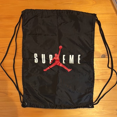 Supreme FW22 Organizer Pouch Set Supreme FW22 Organizer Pouch Set