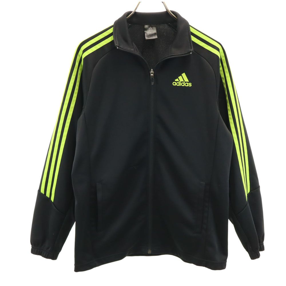 adidas 長袖 トラックジャケット