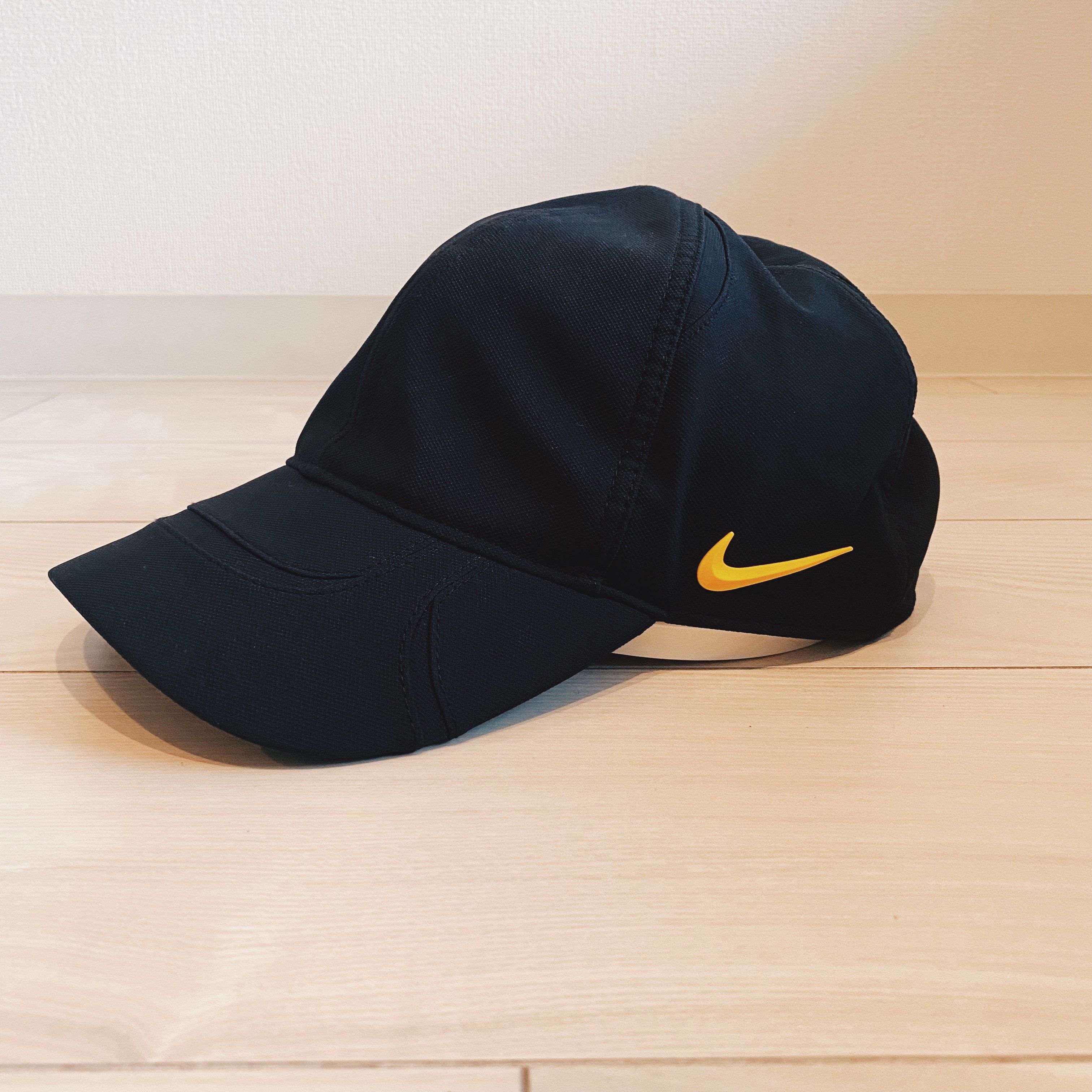 Nike x Drake NOCTA Cap "Black"