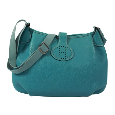 エルメスロデオドゥ ショルダーバッグ レディース