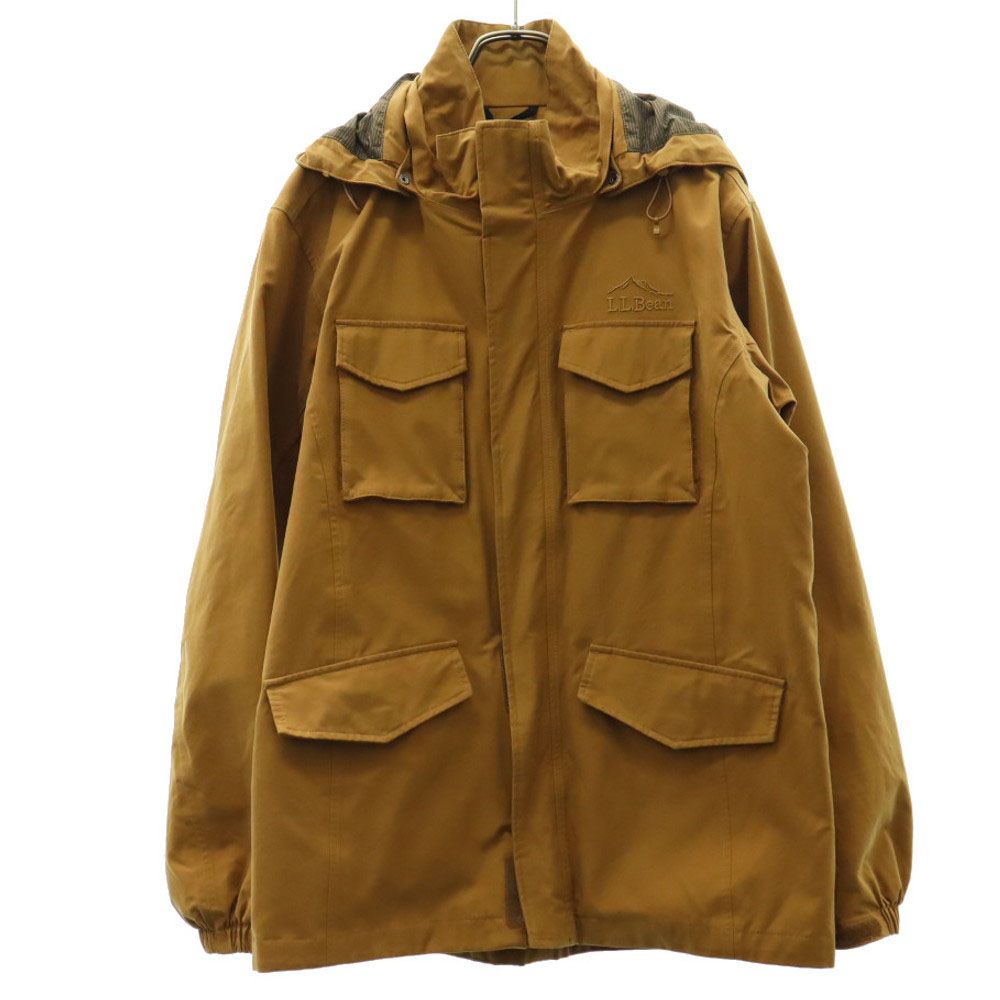 L.L.Bean マウンテンジャケット