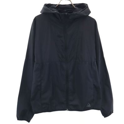 Reebok リーボック ウインドブレーカー