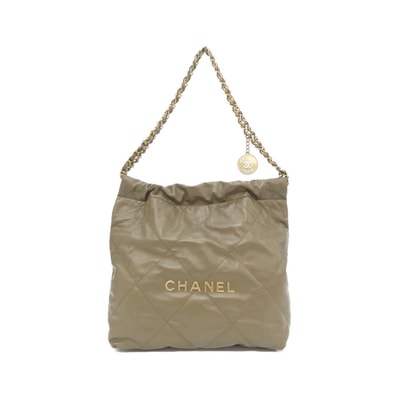 シャネル シャネル22 ライン SMALL AS3260 ショルダーバッグ