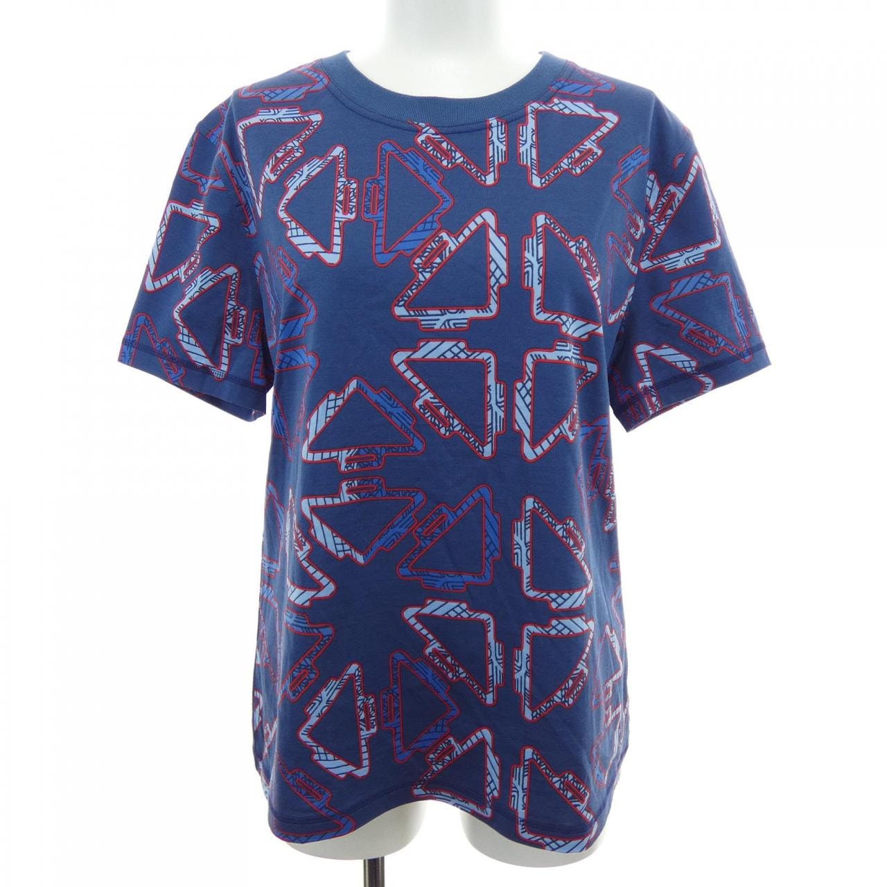 エルメス HERMES 2E4600DC Tシャツ