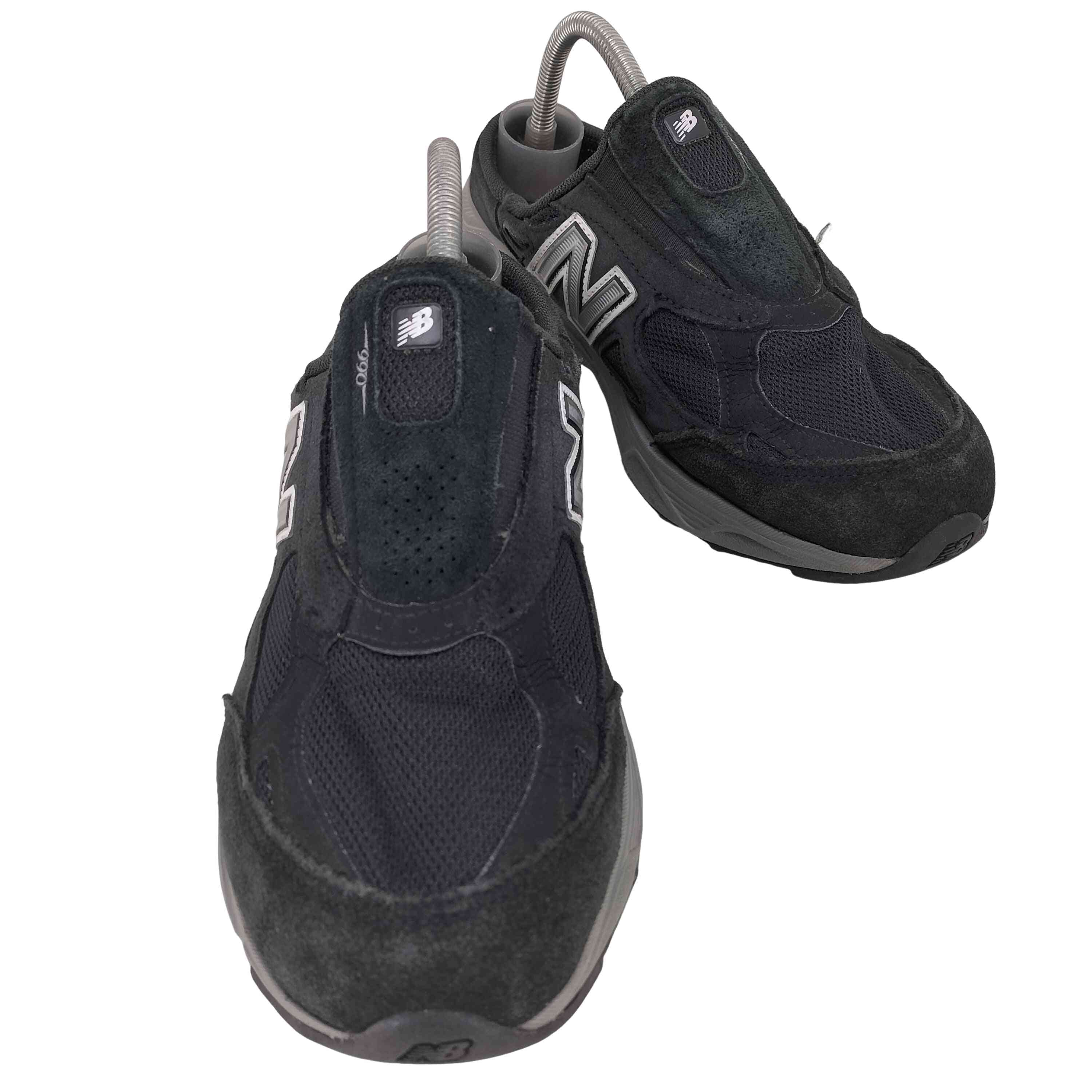 USA製 990v3 スリッポン【1141971651071】