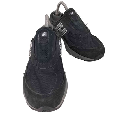 USA製 990v3 スリッポン【1141971651071】