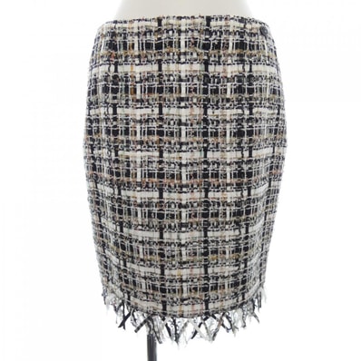 シャネル CHANEL スカート