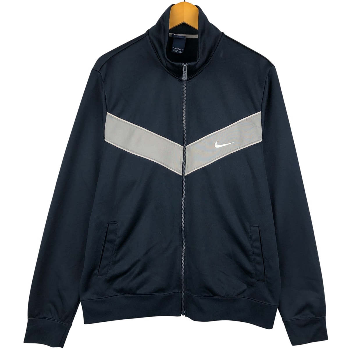 古着 ナイキ NIKE ジャージ トラックジャケット メンズXL相当/eaa599880