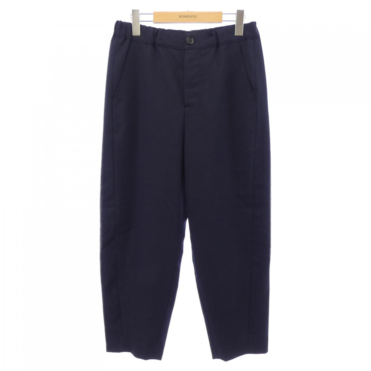 マルニ MARNI PAMA0482UD パンツ