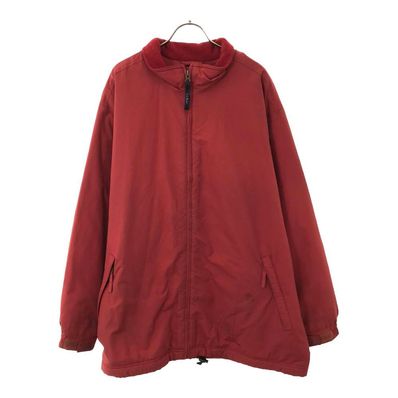 L.L.Bean 80s ジップジャケット