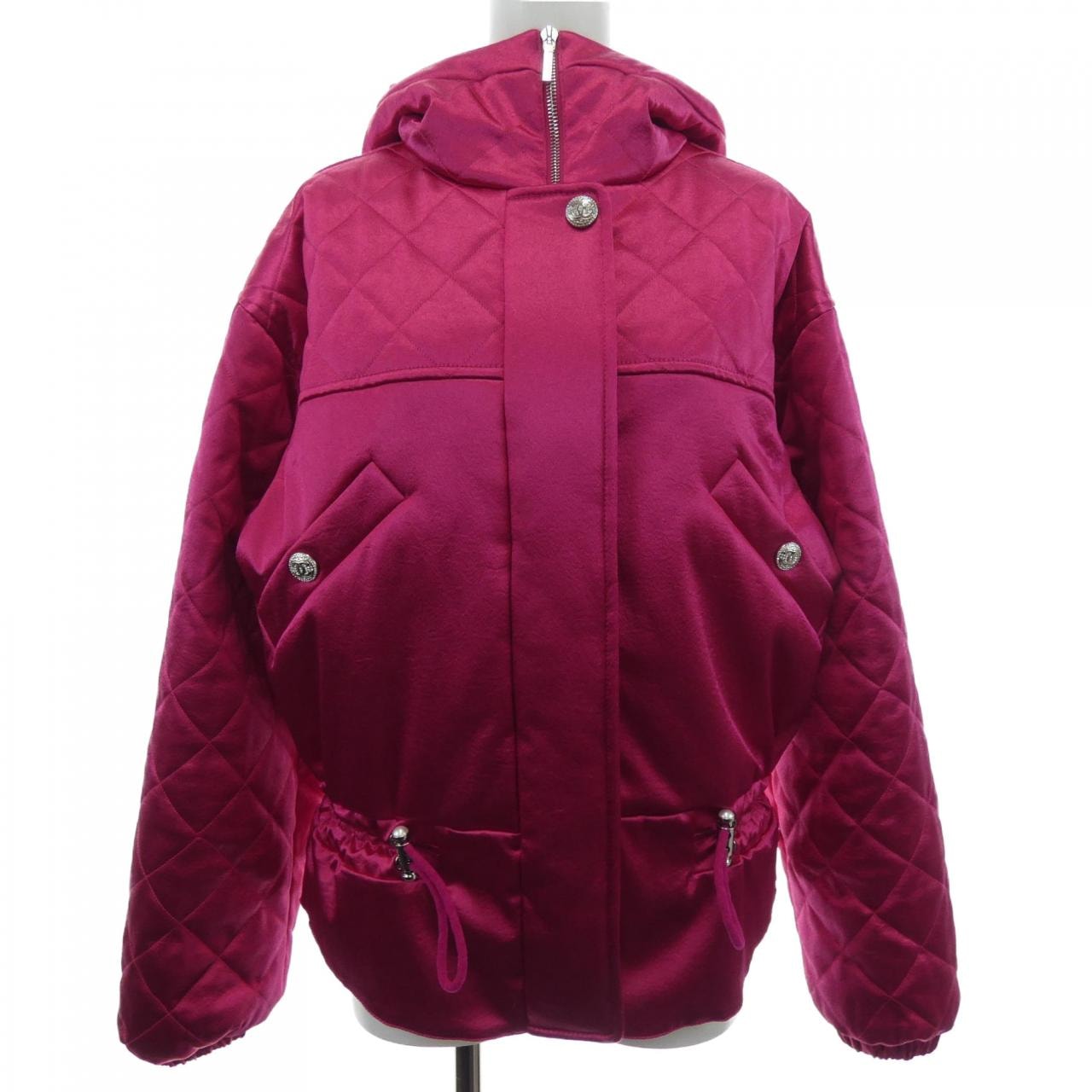 シャネル CHANEL P74342V66902 ブルゾン