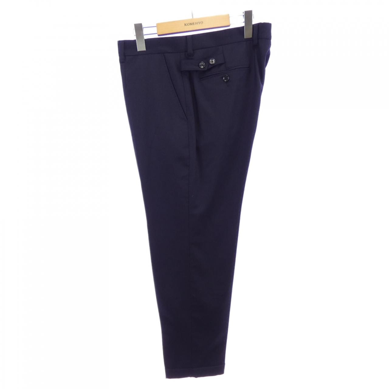ドルチェアンドガッバーナ DOLCE&GABBANA GY6IET/FU21Q パンツ