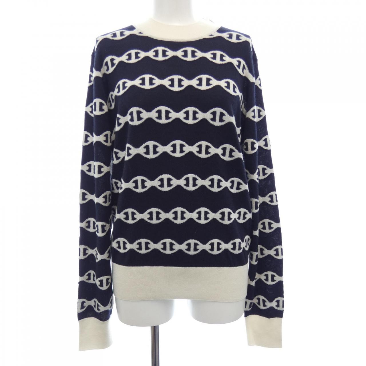 エルメス HERMES ニット