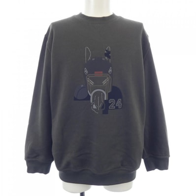 エルメス HERMES クォーターバッシュ *32-5721 スウェット