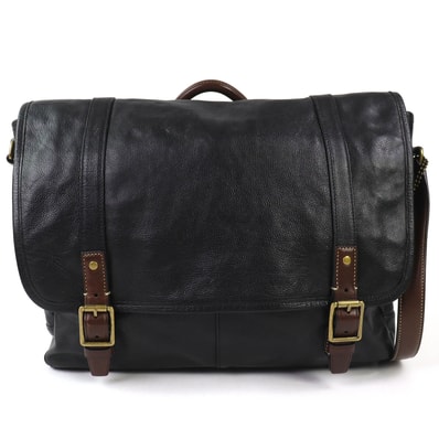 美品 コーチ HARRISON MEDIUM MESSENGER 70386